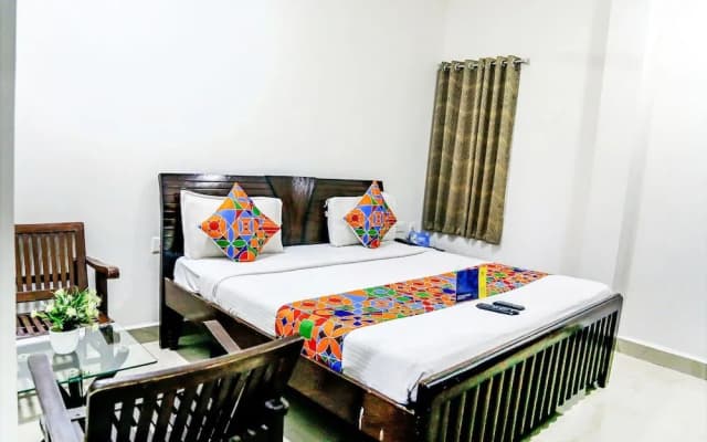 FabHotel Ashiqa Palace