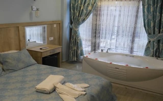 My Dream Hotel Ağva