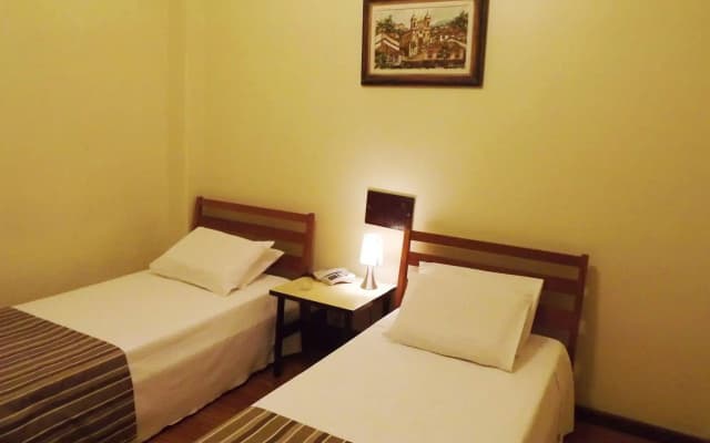 Hotel Metropole