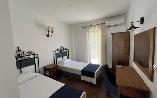 Casa Caria Suites