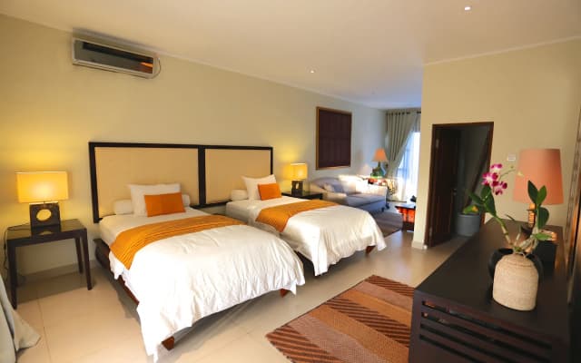 Villa Balidamai by Nagisa Bali
