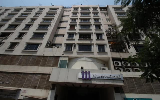 Minerva Grand Secunderabad