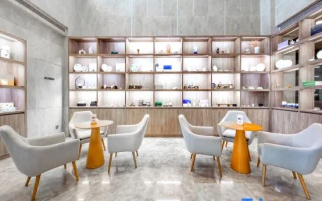 Taoyi Taoxin Hotel