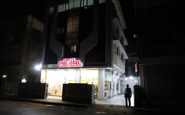 Hotel Pearl