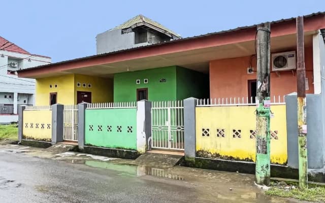 Hotel O Pondok Cahaya