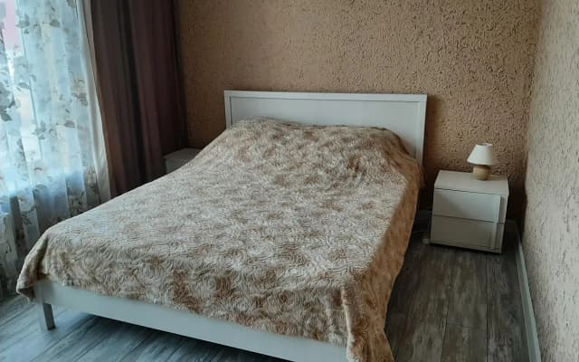 Кристалл И