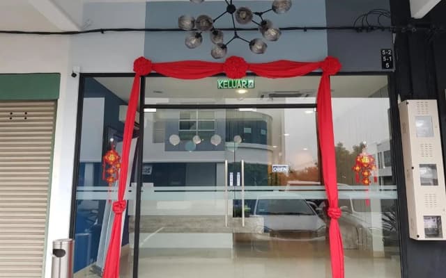 Jenjarom Boutique Hotel