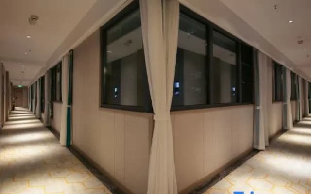 Ruishang Yuejing Jiari Hotel