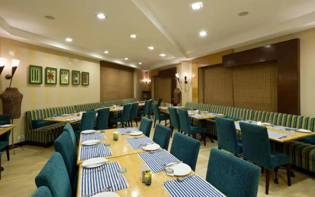 Sparsa Resorts Kanyakumari