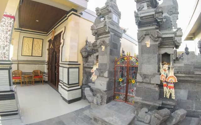 Adi Homestay Canggu