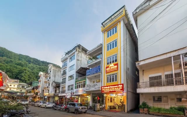 July House Central Sapa