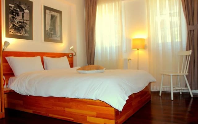 9 Oda Boutique Hotel - Adult Only