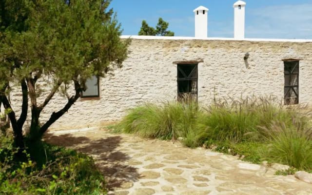 Atlantis 12 Maison d’hôtes et d’art