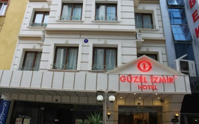 Kozan City Hotel