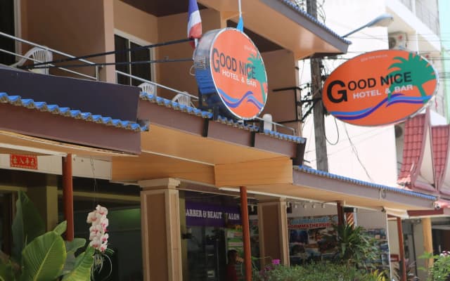 Good Nice Hotel Patong
