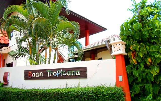 Baan Tropicana