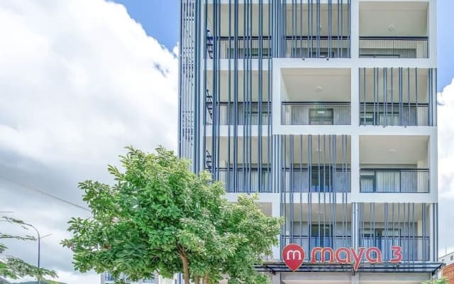 Maya Hotel 3