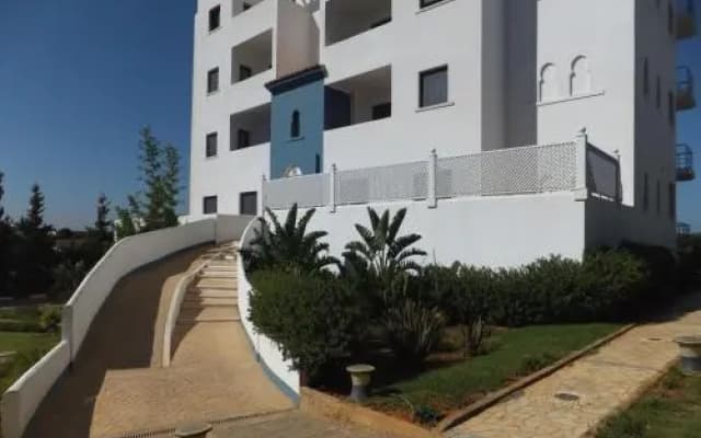 Les Jardins DAsilah