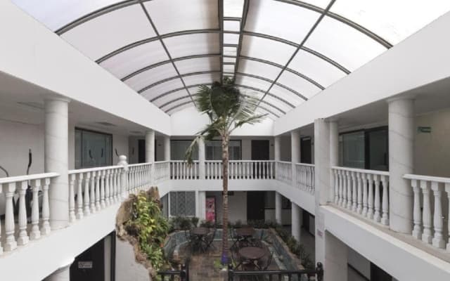 Hotel Ecoferia Boutique