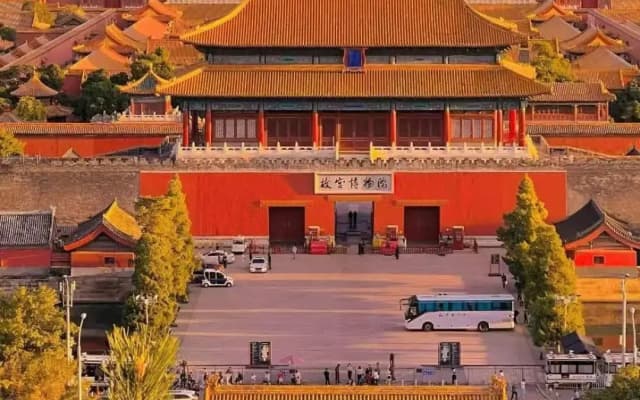 Beijing Granary International Hostel