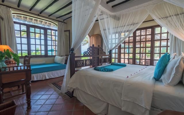 Asha Boutique Hotel
