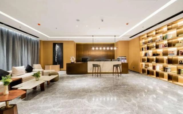 Himalaya Serviced Residence Wuxi