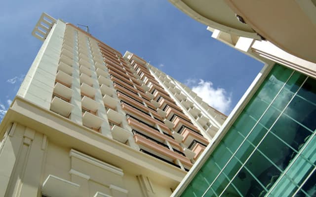 Grand Dafam Braga Bandung