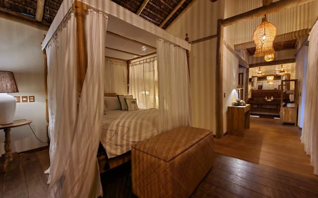 Filha da Lua Ecolodge