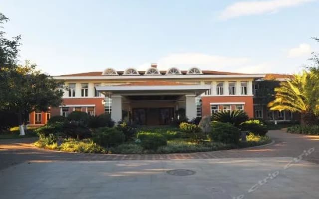 Yuntian Garden Hotel