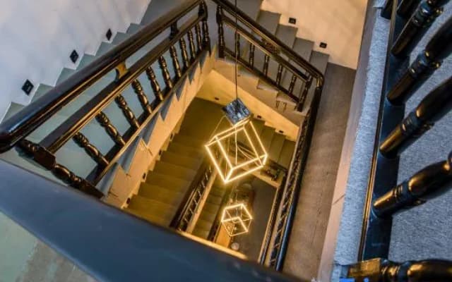 Yangshuo Mochi Boutique Homestay (Xingping Ancient Town Lijiang Scenic Area Branch)