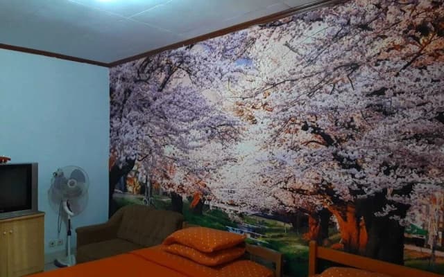 Familie Ayu Hotel