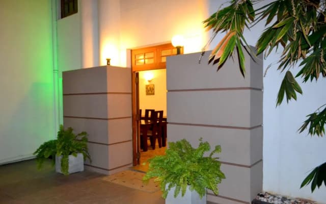 Capital Regency Hotel