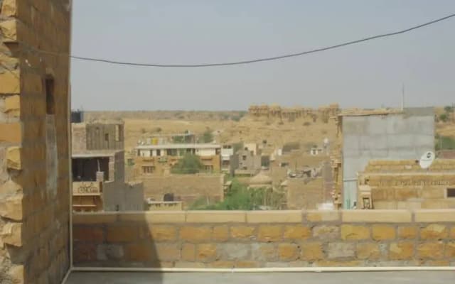 Nirmal Haveli Hotel