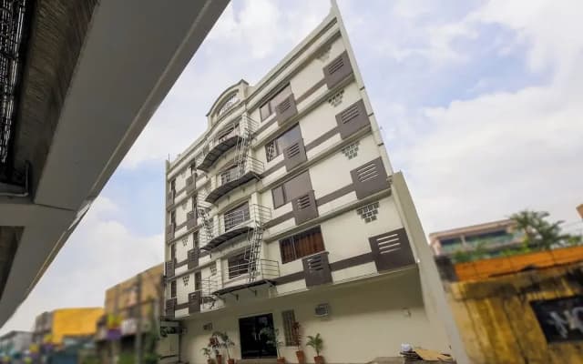 OYO 828 Keysabel 5 Hotel