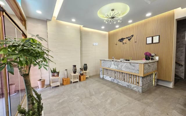 Hotel Haru