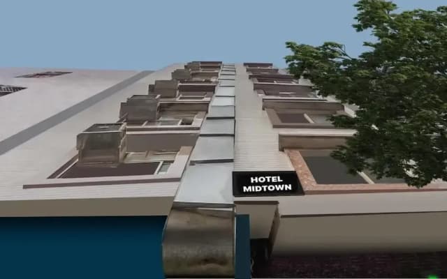 Hotel Midtown