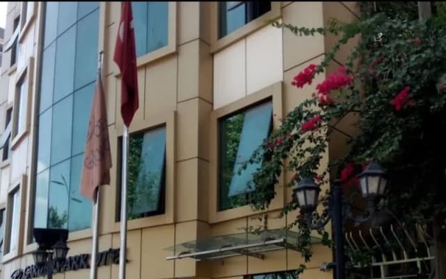 Garden Park Otel