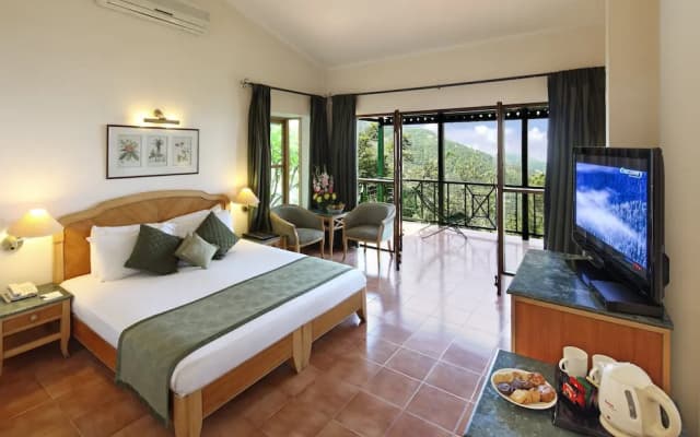Baikunth Resorts by Leisure Hotels