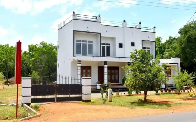 Reliance Holiday Resort