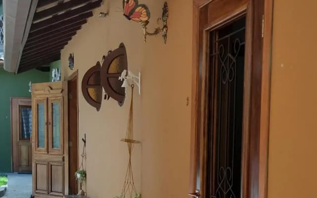 Hostel Txai Juquehy Suites