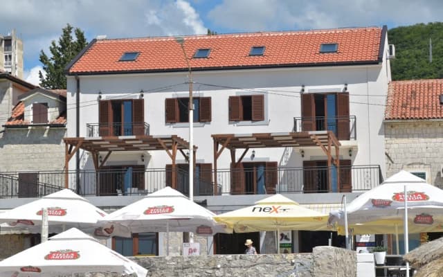 Apartmani Centar Igalo