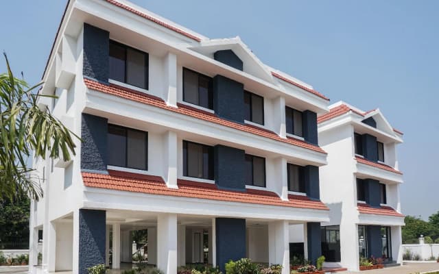 Casa Fedora Holiday  Home