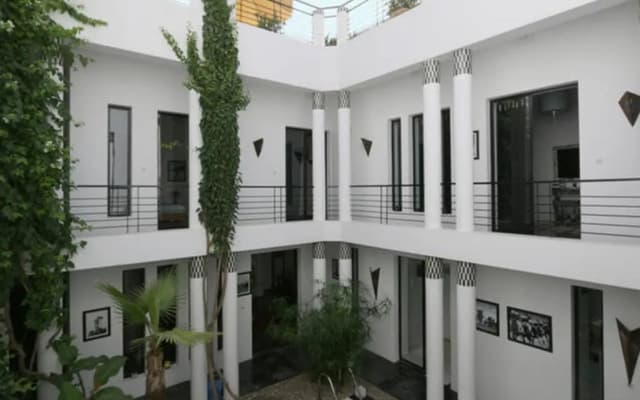 Riad Tchina