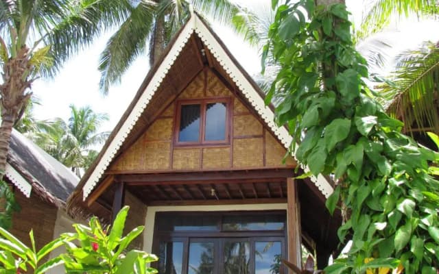 Latitude 10 Siargao