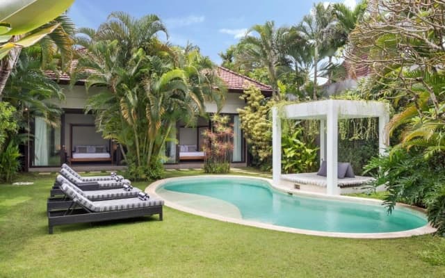 Villa Alice