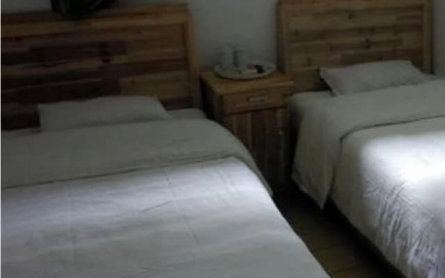Qufu Ruiyuan Business Inn