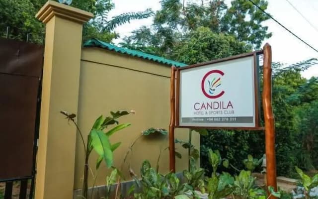 Candila Hotel & Sport Club