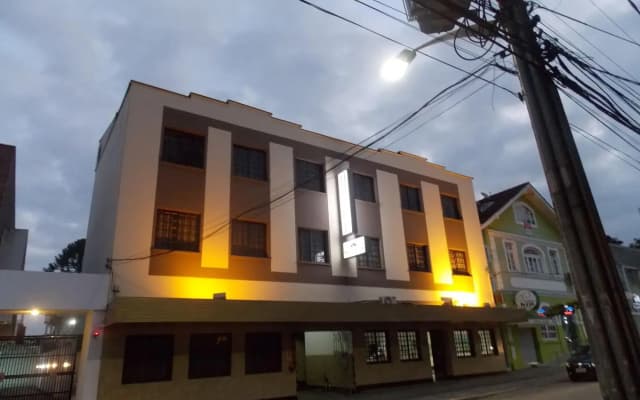 Hotel Mattes
