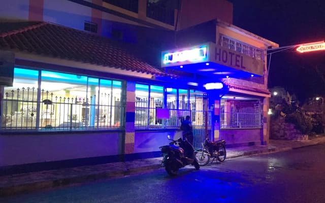 Hotel Mango