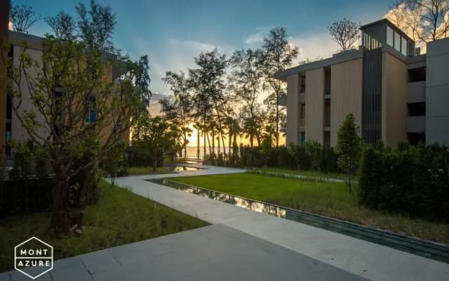 Twinpalms MontAzure Phuket